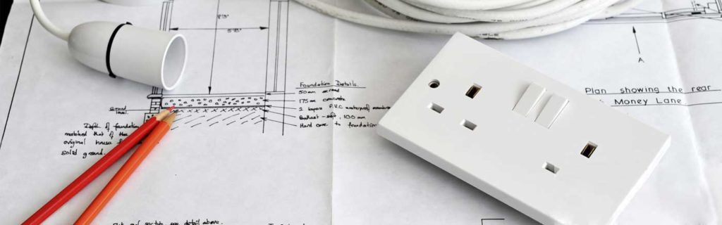 impianto elettrico a Livorno - progettazione nuovo impianto