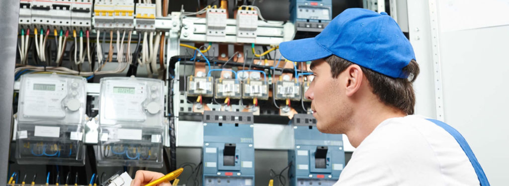 pronto intervento elettricista livorno - riparazioni elettriche a impianto elettrico